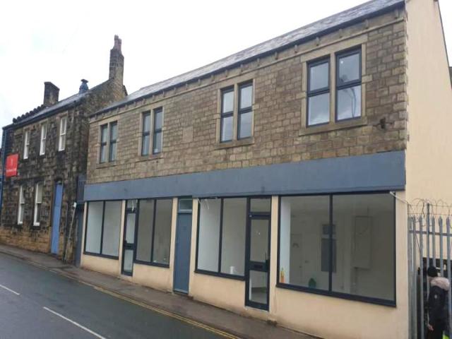 Apartment for rent in Long Lee, West Yorkshire