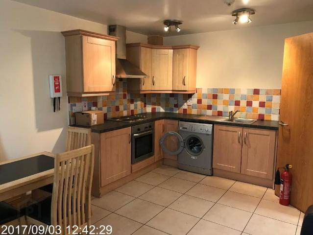 Apartment for rent in Northern Ireland