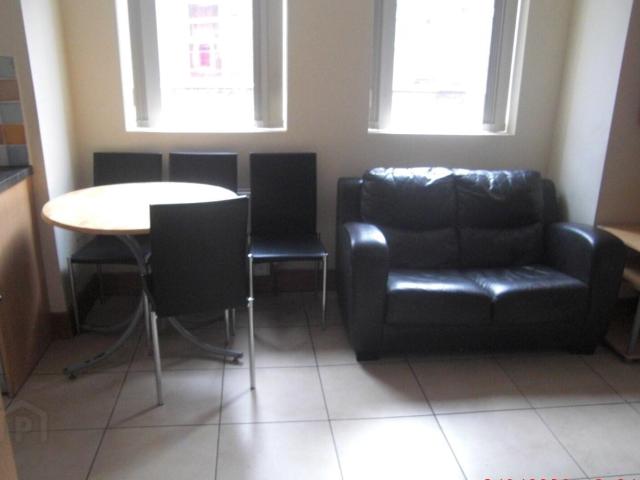 Apartment for rent in Queen's Quarter, Northern Ireland