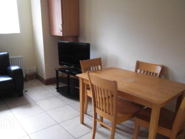 Apartment for rent in Queen's Quarter, Northern Ireland