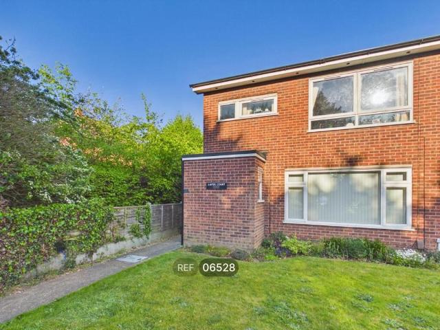 Apartment for rent in Fordham Heath, Essex