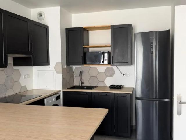 Appartement location à Le Raincy, Le Blanc-mesnil