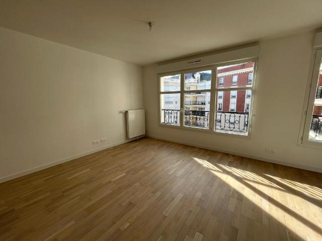 Appartement location à Le Raincy, Le Blanc-mesnil