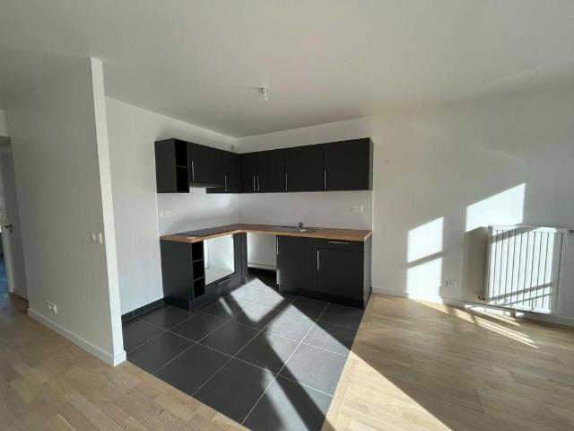 Appartement location à Le Raincy, Le Blanc-mesnil