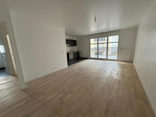 Appartement location à France métropolitaine, Le Blanc-mesnil