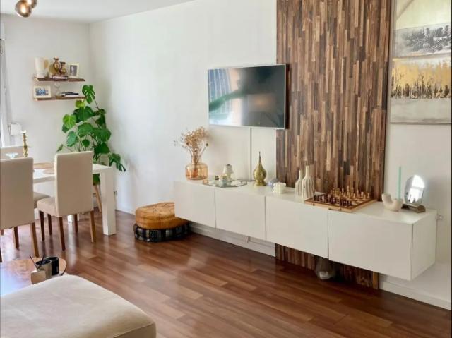 Appartement location à Le Raincy, Le Bourget
