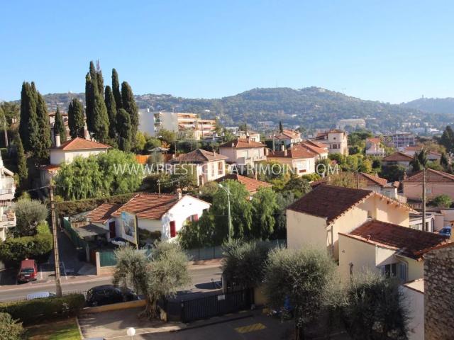 Appartement location à Grasse, Le Cannet