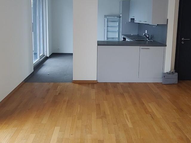Apartment mieten