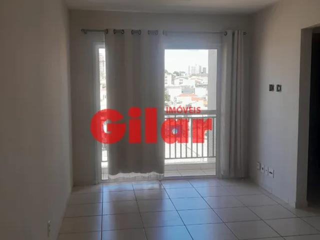 Apartamento aluguel em Jardim Santana, Bauru