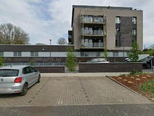Appartement location à Thieu, Wallonie