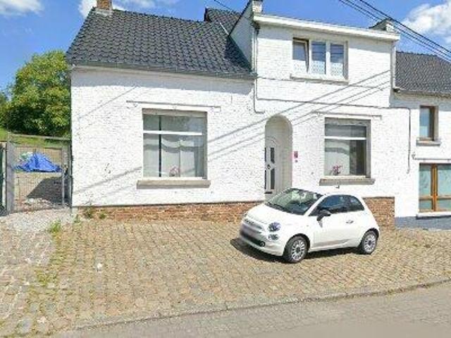 Appartement location à Thieu, Wallonie