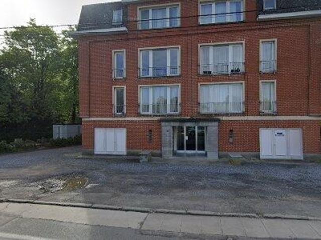 Appartement location à Le Rœulx, Wallonie