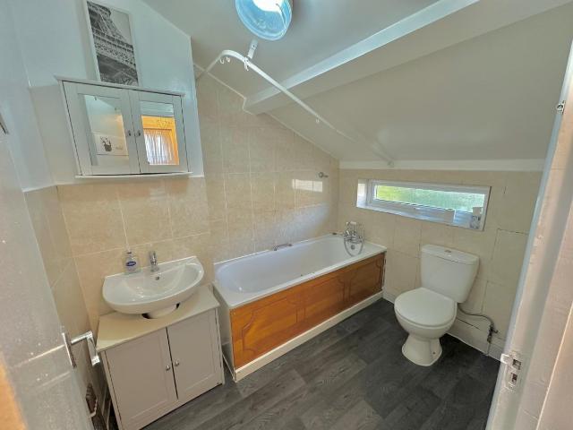 Apartment for rent in Upper Walthamstow, Greater London