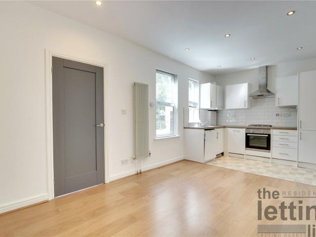 Apartment for rent in London Borough of Enfield, Greater London