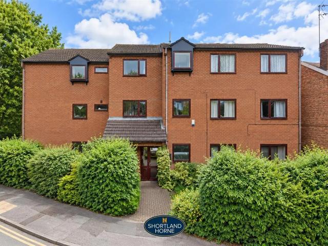 Apartment for rent in Fenside, Coventry