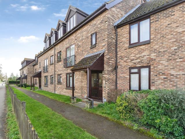 Apartment for rent in Chedburgh, Suffolk