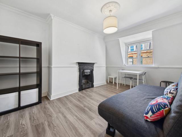 Apartment for rent in Hatton Garden, Greater London