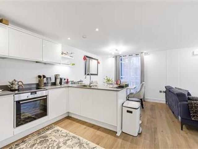Apartment for rent in Wandsworth, Greater London