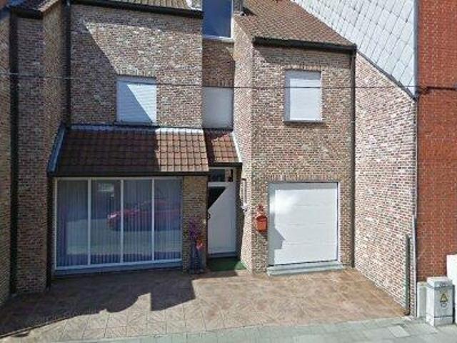 Appartement location à Lebbeke, Oost-Vlaanderen