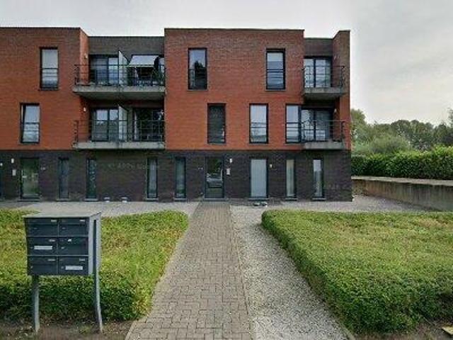 Appartement location à Lebbeke, Oost-Vlaanderen