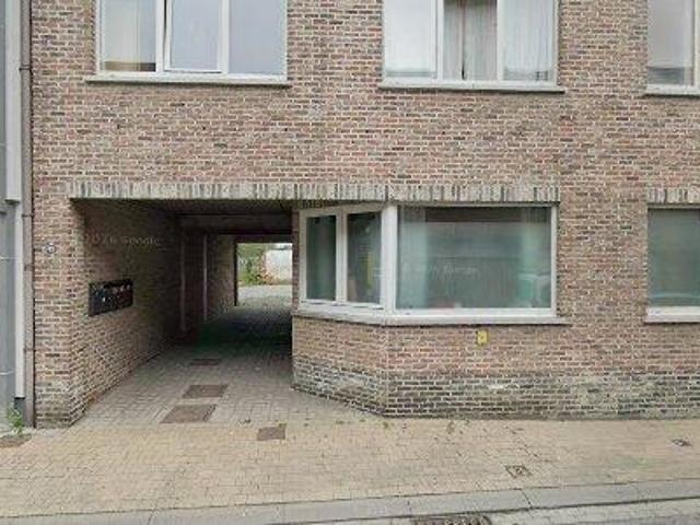 Appartement location à Het Breukelken, Lebbeke