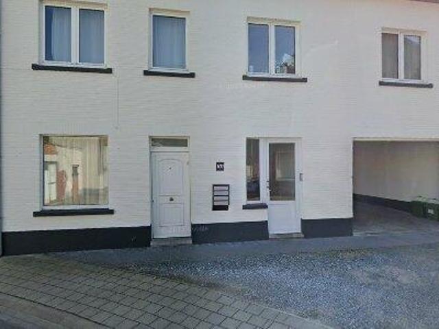 Appartement location à Lebbeke, Oost-Vlaanderen