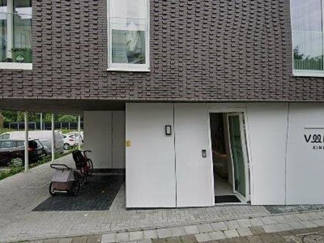 Appartement location à Lede