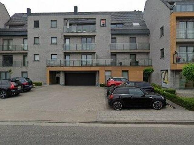 Appartement location à Lede