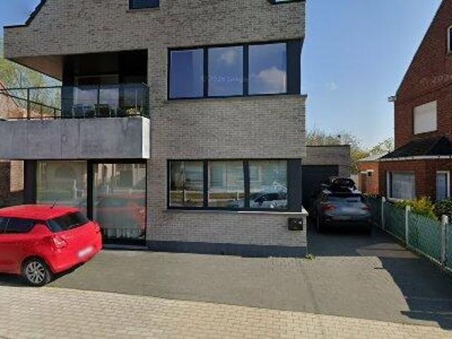 Appartement location à Wanzele, Lede