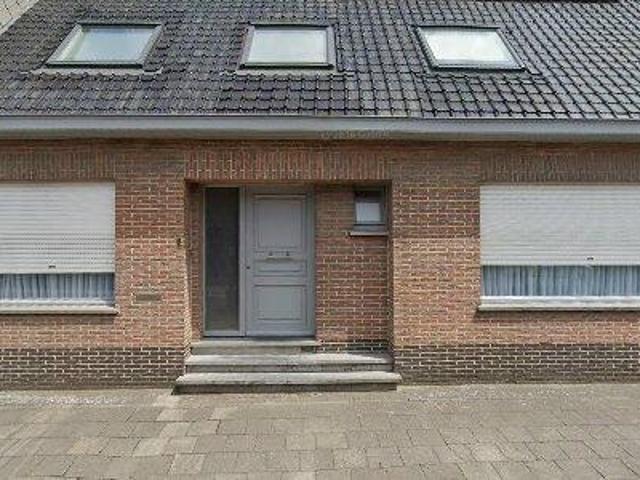 Appartement location à Ledegem, West-Vlaanderen