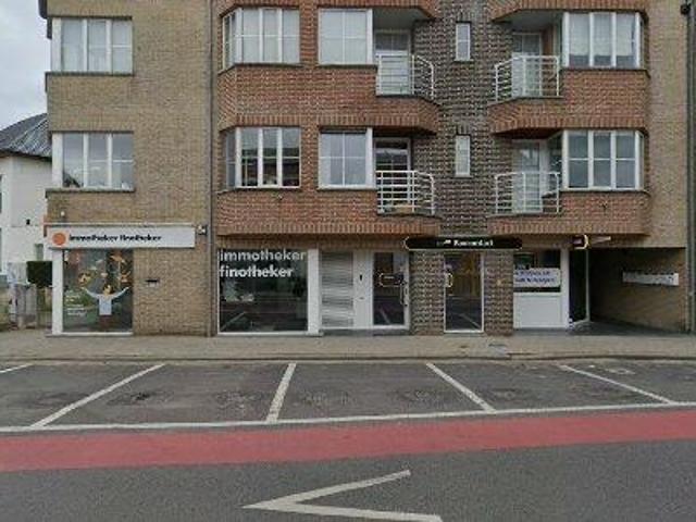 Appartement location à Rollegem-Kapelle, Ledegem