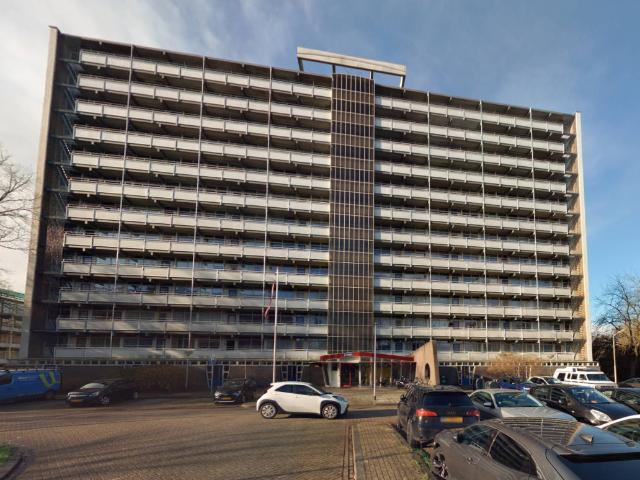 Appartement te huur in Bilgaard, Leeuwarden