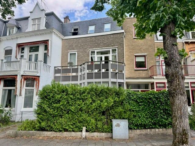 Appartement te huur in Leeuwendaal, Rijswijk