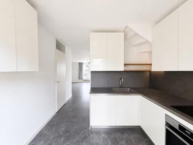 Appartement te huur in West, Amsterdam