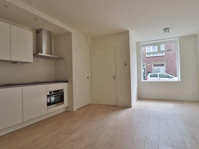Appartement te huur in Haarlem, Noord Holland