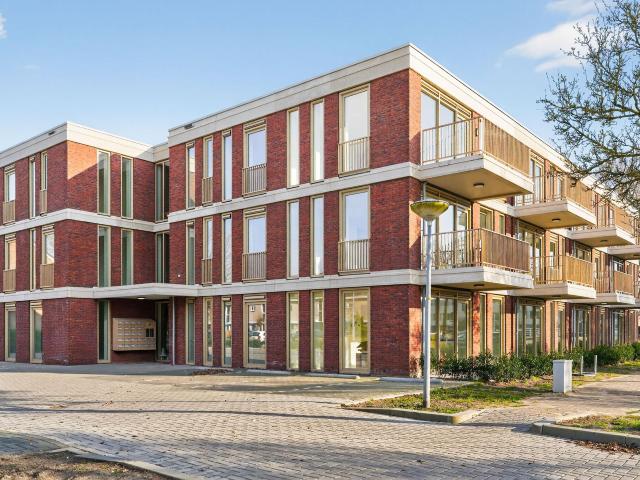 Appartement te huur in Faunabuurt, Almere-haven