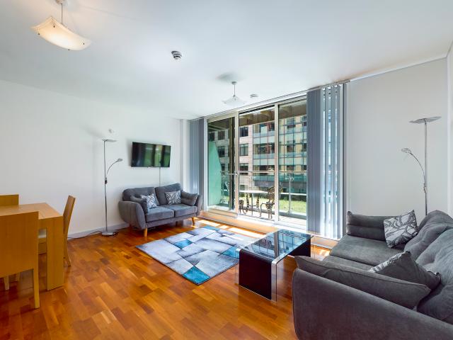 Apartment for rent in City Centre, Georgia