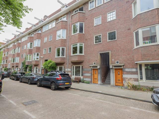 Appartement te huur in Zuid, Amsterdam