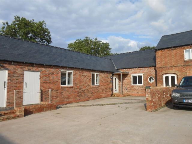 Apartment for rent in Pinfold, Leicestershire