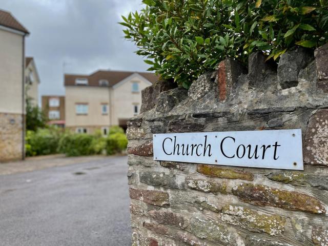Apartment for rent in Kingswood, South Gloucestershire