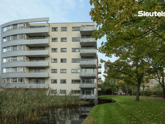 Appartement te huur in Boshuizen, Zuid Holland