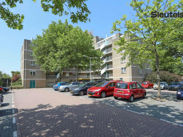 Appartement te huur in Stevenshof, Leiden
