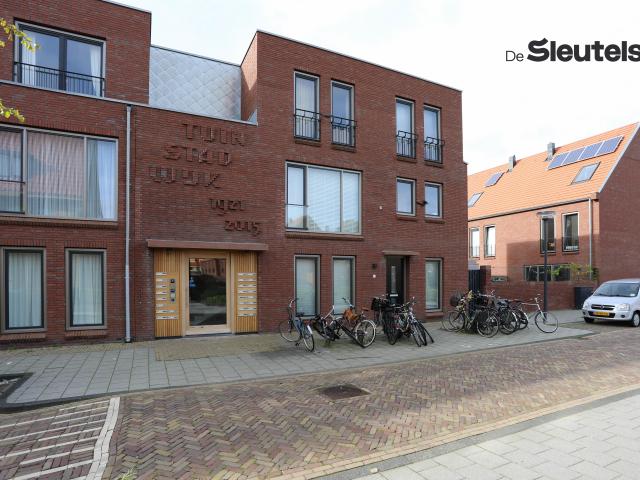 Appartement te huur in Tuinstadwijk, Zuid Holland