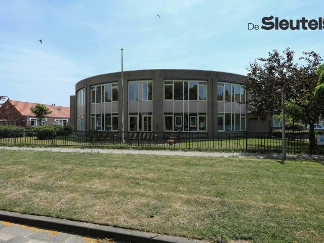 Appartement te huur in Noord, Leiden