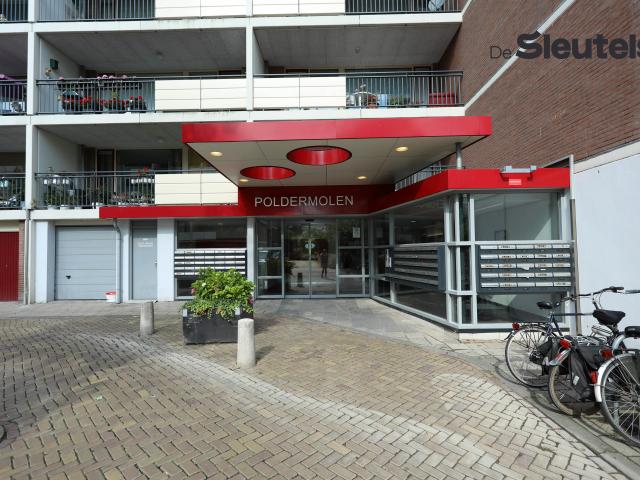 Appartement te huur in Merenwijk, Zuid Holland