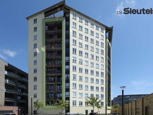 Appartement te huur in Noord, Zuid Holland