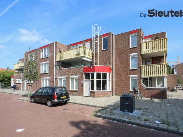 Appartement te huur in Noord, Zuid Holland
