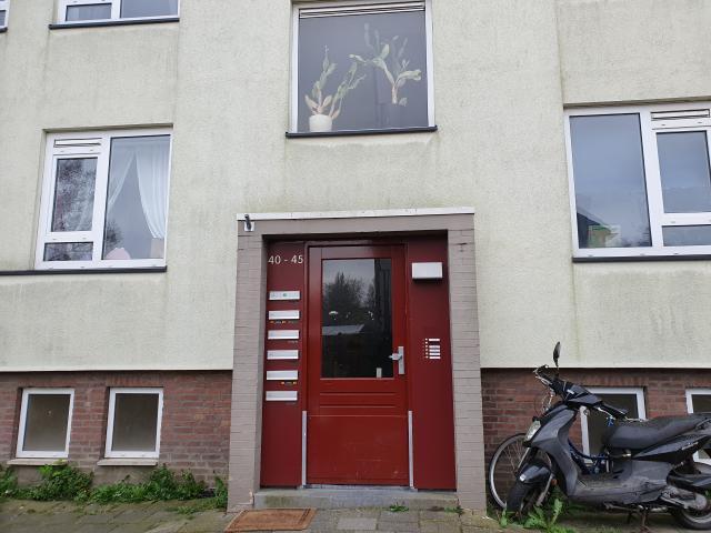 Appartement te huur in Haagwegkwartier, Zuid Holland