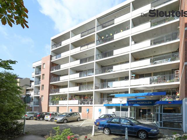 Appartement te huur in Merenwijk, Zuid Holland