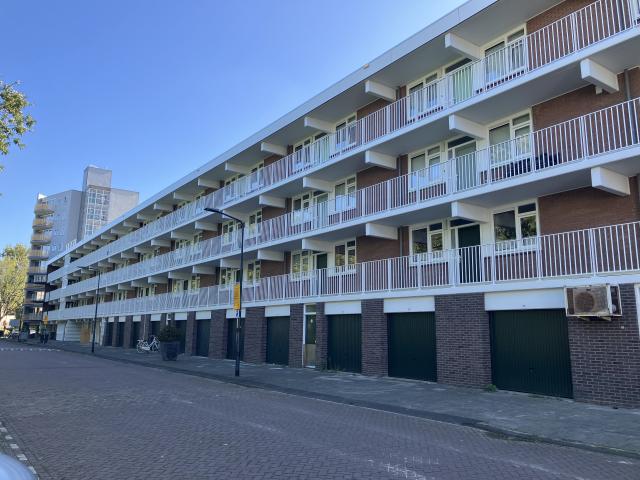 Appartement te huur in De Mors, Zuid Holland
